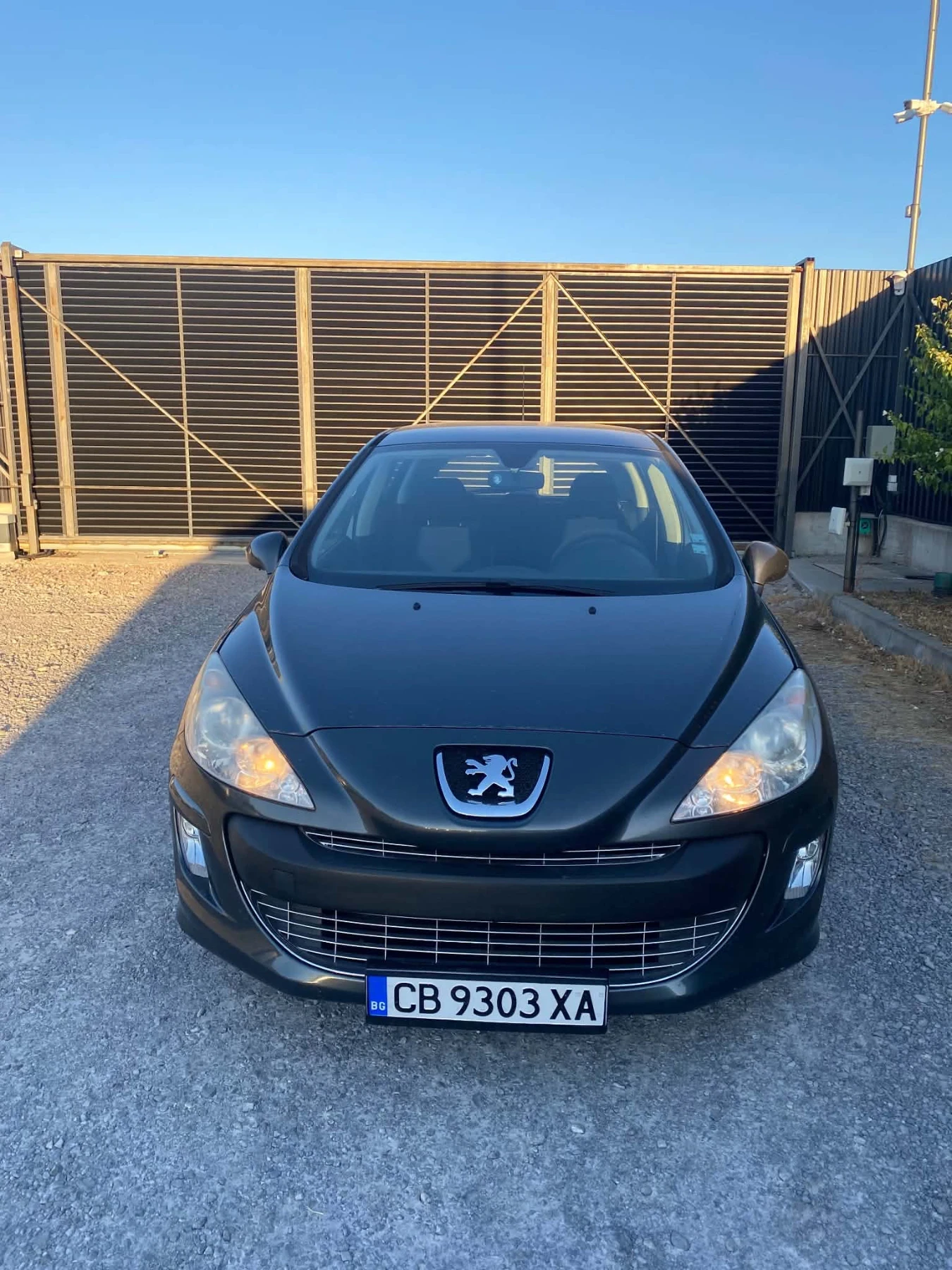 Peugeot 308, снимка 2 - Автомобили и джипове - 56004540