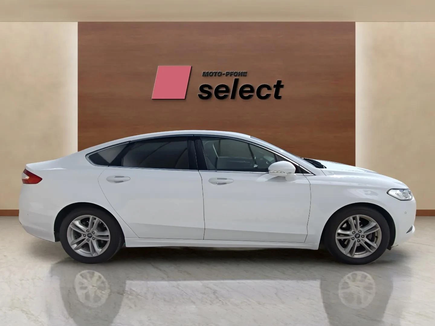 Ford Mondeo 1.5, снимка 4 - Автомобили и джипове - 56012653