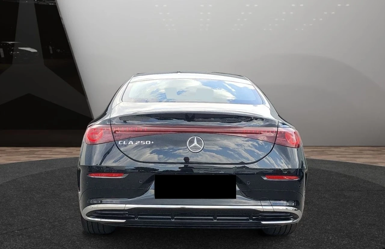 Mercedes-Benz CLA 250 EQ AMG KEYLESS-GO CAMERA , снимка 4 - Автомобили и джипове - 56227653