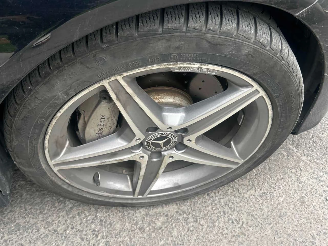 Mercedes-Benz C 300 * CARFAX * ����� �� ����������� *  | Mobile.bg � ����������� 10