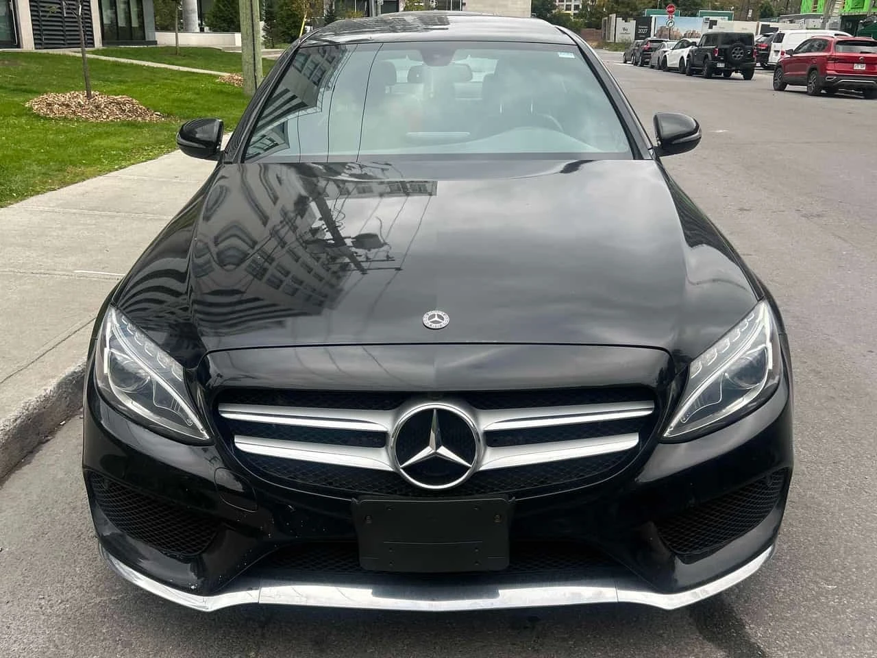 Mercedes-Benz C 300 * CARFAX * ����� �� ����������� *  | Mobile.bg � ����������� 6