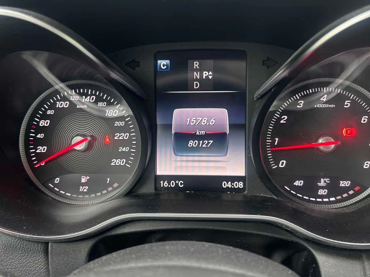 Mercedes-Benz C 300 * CARFAX * ����� �� ����������� *  | Mobile.bg � ����������� 8