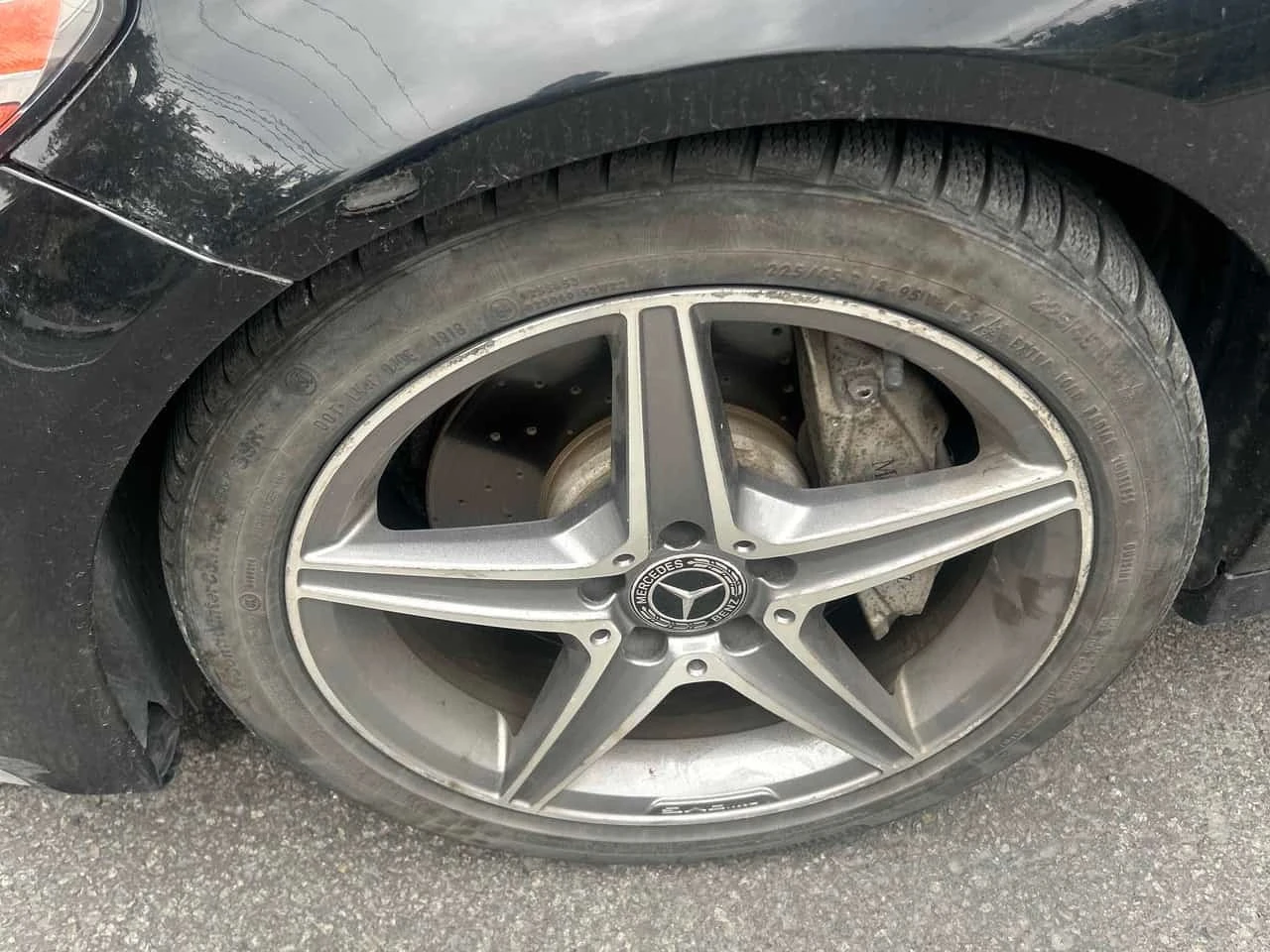 Mercedes-Benz C 300 * CARFAX * ����� �� ����������� *  | Mobile.bg � ����������� 11