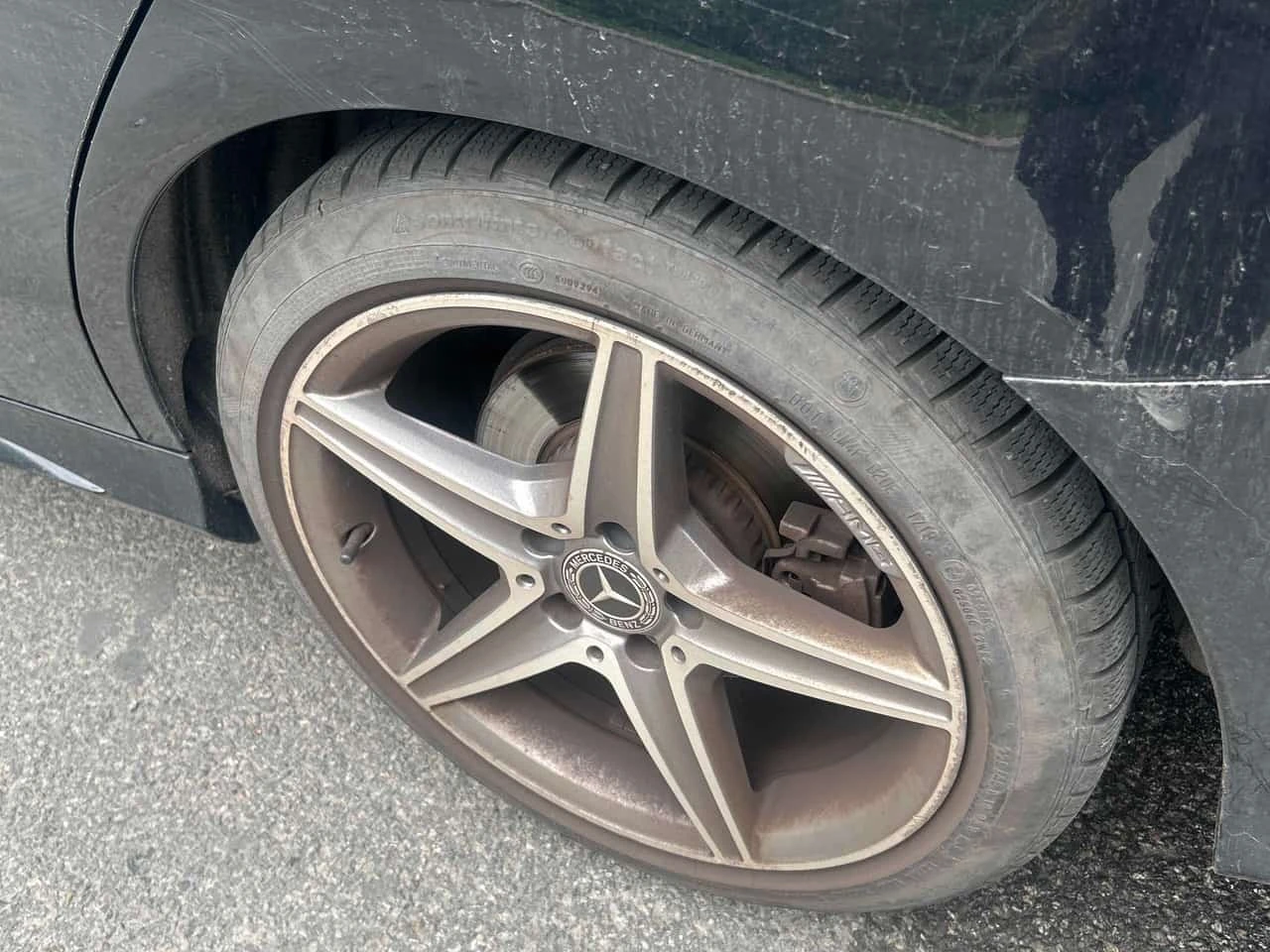 Mercedes-Benz C 300 * CARFAX * ����� �� ����������� *  | Mobile.bg � ����������� 12