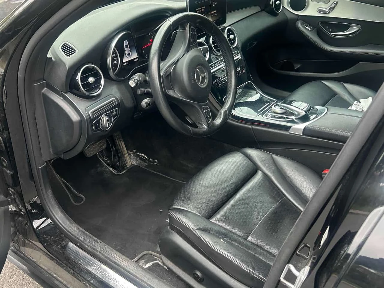 Mercedes-Benz C 300 * CARFAX * ����� �� ����������� *  | Mobile.bg � ����������� 5