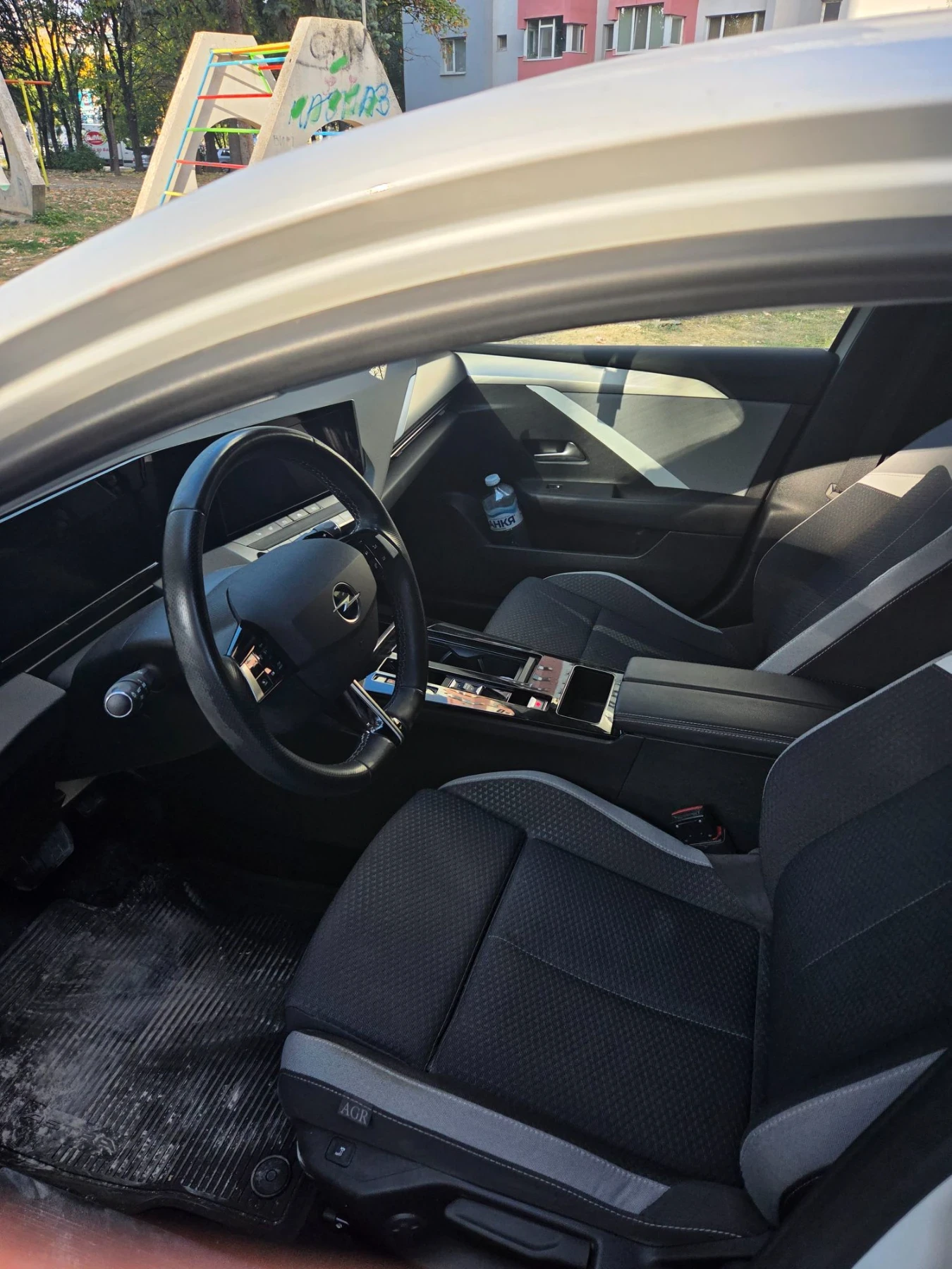 Opel Astra | Mobile.bg � ����������� 13