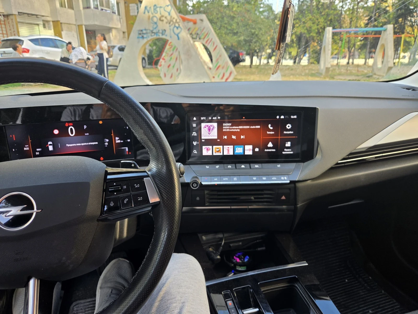 Opel Astra | Mobile.bg � ����������� 8
