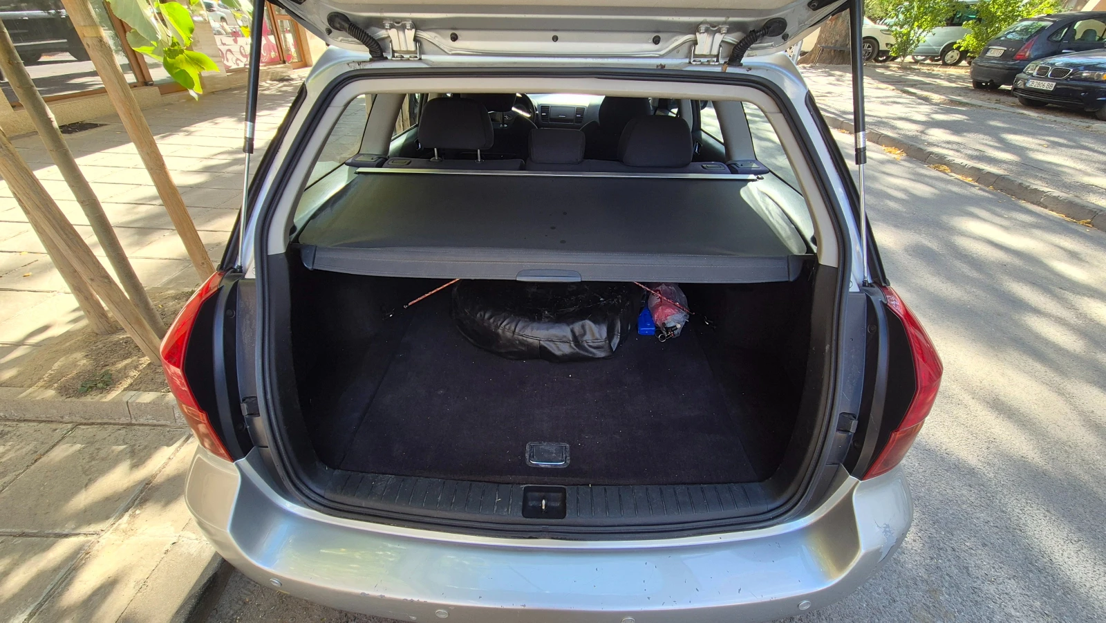 Subaru Legacy 2.OR AWD , снимка 8 - Автомобили и джипове - 56346948