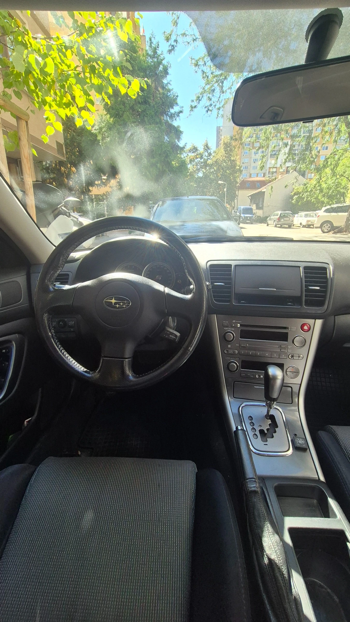 Subaru Legacy 2.OR AWD , снимка 6 - Автомобили и джипове - 56346948