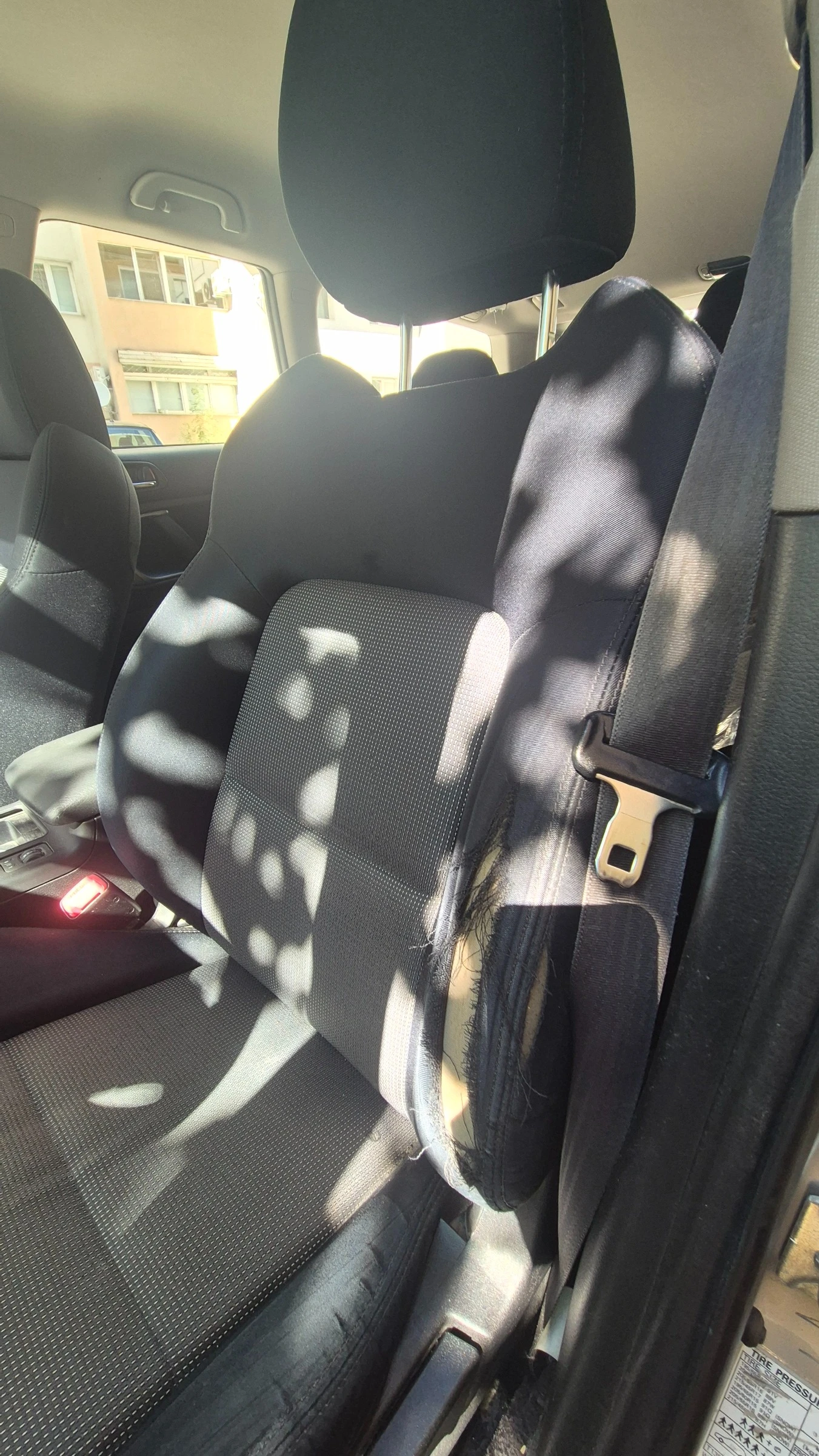 Subaru Legacy 2.OR AWD , снимка 12 - Автомобили и джипове - 56346948