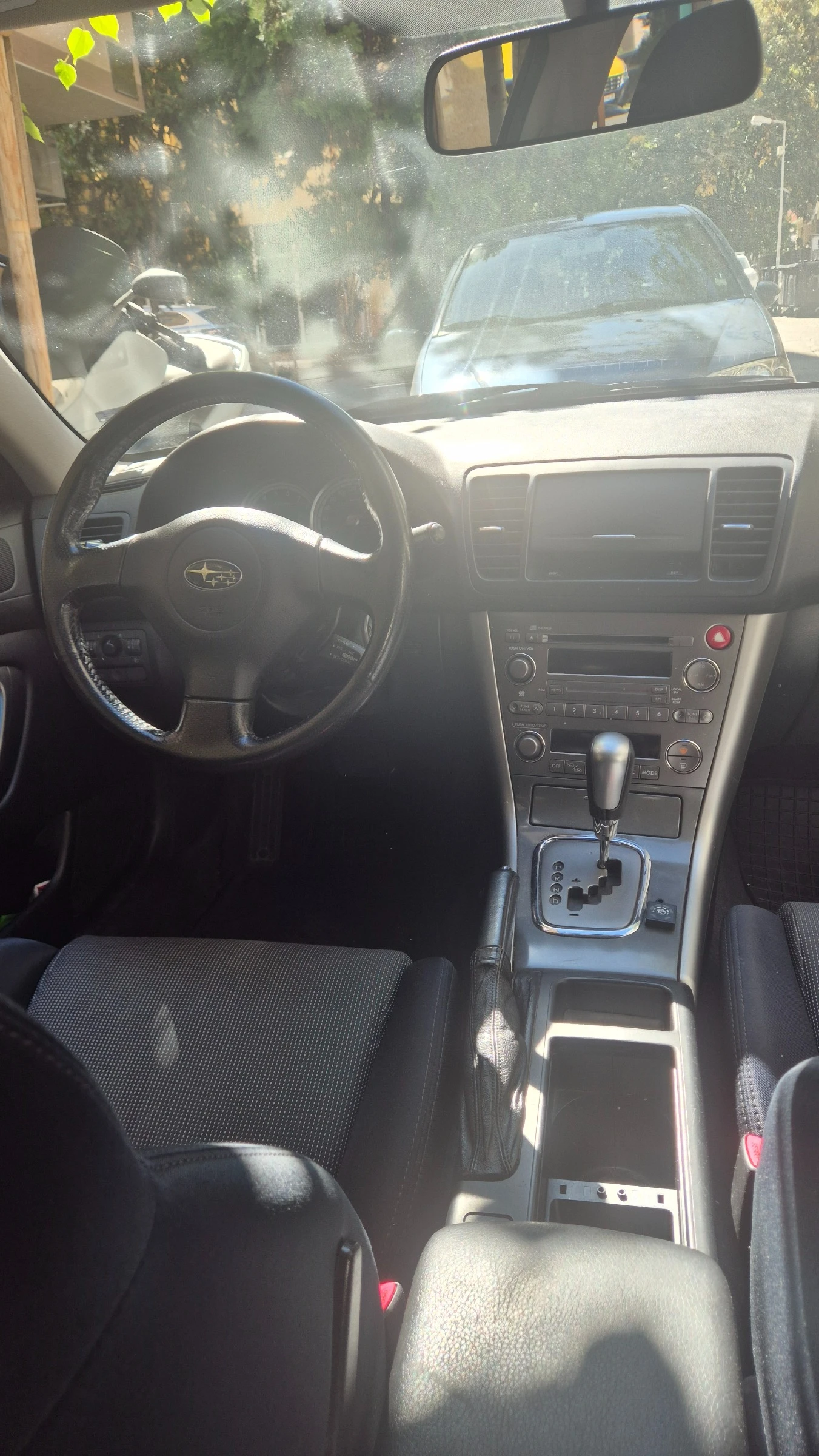 Subaru Legacy 2.OR AWD , снимка 5 - Автомобили и джипове - 56346948