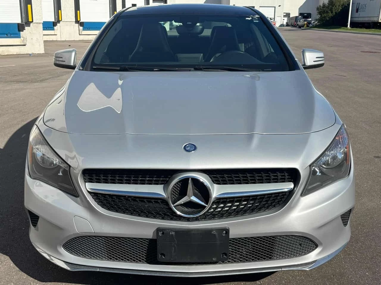 Mercedes-Benz CLA 250 * CARFAX * ����� �� ����������� *  | Mobile.bg � ����������� 6