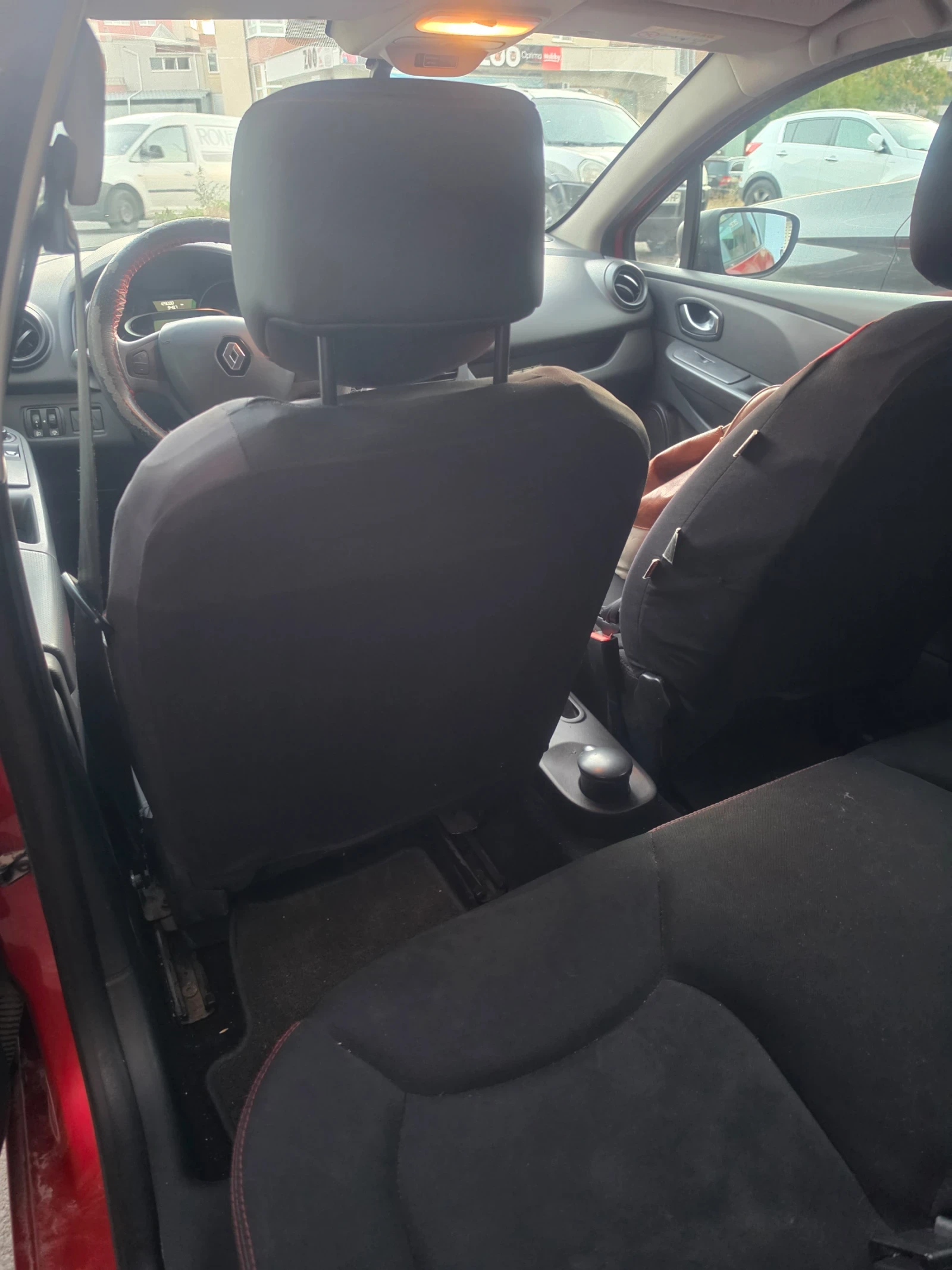 Renault Clio Grandtour, снимка 6 - Автомобили и джипове - 56431265