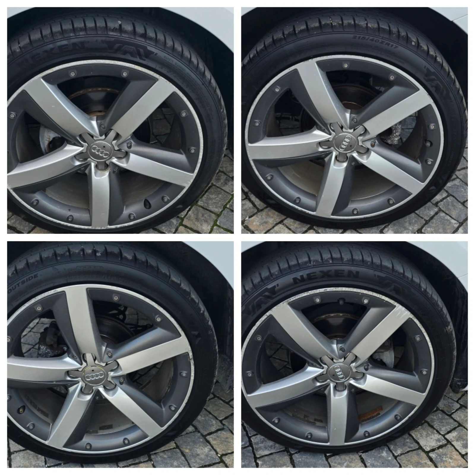 Audi A1 1.6 TDI* NAVI* ������* ������ ��.* ��������*  | Mobile.bg � ����������� 14