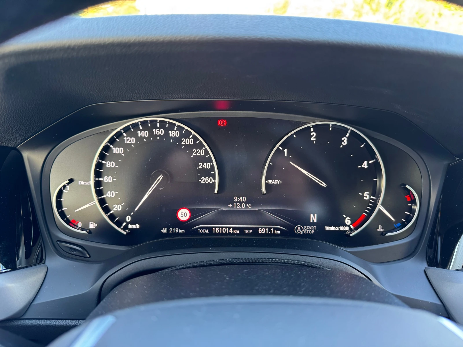 BMW 320 B47, снимка 15 - Автомобили и джипове - 56496338