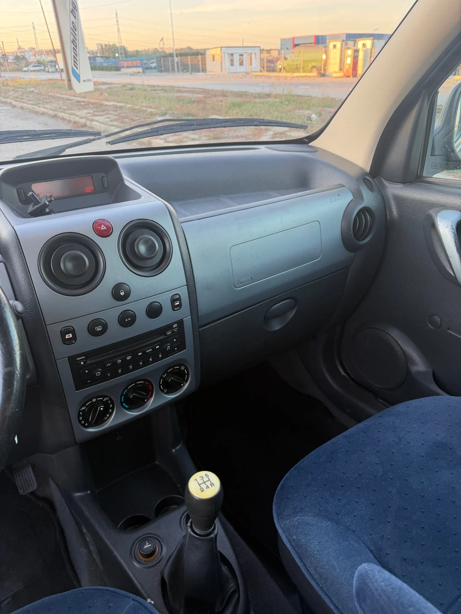 Peugeot Partner 1.6i /��������/�������� | Mobile.bg � ����������� 10