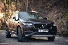 Volvo Xc90 Momentum 