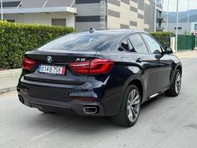 BMW X6 4.0D-М-ПАКЕТ-DIGITAL-360-КАМЕРИ-LANE-ASSIST-HARMAN, снимка 3