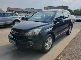 Honda Cr-v 2.2/150ks, снимка 3