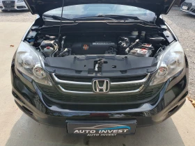 Honda Cr-v 2.2/150ks, снимка 17