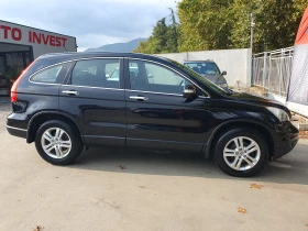 Honda Cr-v 2.2/150ks, снимка 8