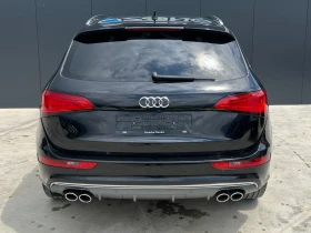 Audi SQ5 3.0BiTDi\Камера\Distronic\Panorama\Печка\Обслужен, снимка 6
