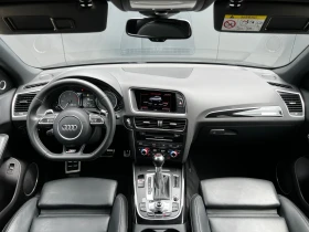 Audi SQ5 3.0BiTDi\Камера\Distronic\Panorama\Печка\Обслужен, снимка 8