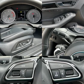 Audi SQ5 3.0BiTDi\Камера\Distronic\Panorama\Печка\Обслужен, снимка 14