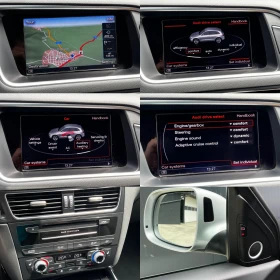 Audi SQ5 3.0BiTDi\Камера\Distronic\Panorama\Печка\Обслужен, снимка 15