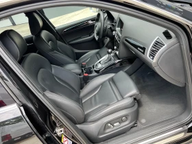 Audi SQ5 3.0BiTDi\Камера\Distronic\Panorama\Печка\Обслужен, снимка 11