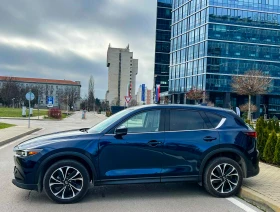 Mazda CX-5 GT Premium, снимка 4