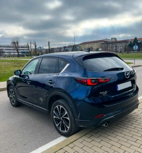 Mazda CX-5 GT Premium, снимка 5