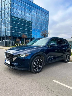 Mazda CX-5 GT Premium, снимка 3