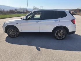 BMW X3 2.0 4x4 Xdrive, снимка 10