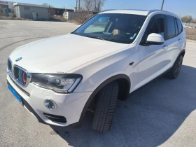 BMW X3 2.0 4x4 Xdrive, снимка 4