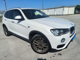 BMW X3 2.0 4x4 Xdrive, снимка 5