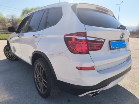 BMW X3 2.0 4x4 Xdrive, снимка 9