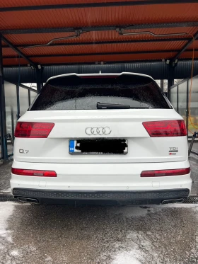 Audi Q7 3.0TDI QUATTRO PANORAMA, снимка 2