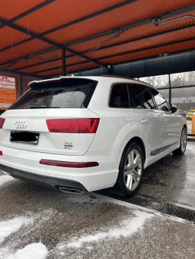 Audi Q7 3.0TDI QUATTRO PANORAMA, снимка 5