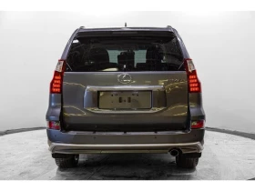 Lexus GX 460 * * 57201KM * * Без Инциденти * * Сервизна Книжка , снимка 6