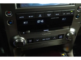 Lexus GX 460 * * 57201KM * * Без Инциденти * * Сервизна Книжка , снимка 13
