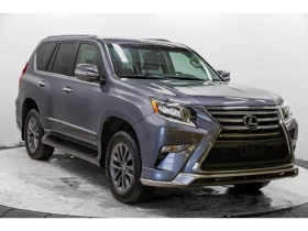 Lexus GX 460 * * 57201KM * * Без Инциденти * * Сервизна Книжка , снимка 3