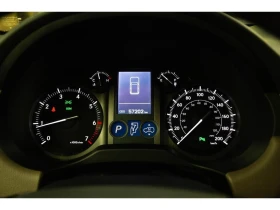 Lexus GX 460 * * 57201KM * * Без Инциденти * * Сервизна Книжка , снимка 10