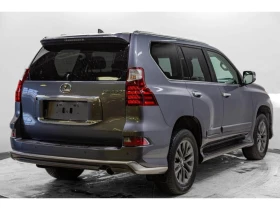 Lexus GX 460 * * 57201KM * * Без Инциденти * * Сервизна Книжка , снимка 5