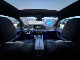 Mercedes-Benz GLE 53 4MATIC AMG COUPE premium, снимка 7
