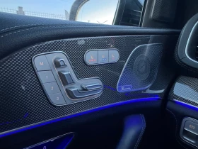 Mercedes-Benz GLE 53 4MATIC AMG COUPE premium, снимка 16