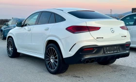 Mercedes-Benz GLE 53 4MATIC AMG COUPE premium, снимка 4