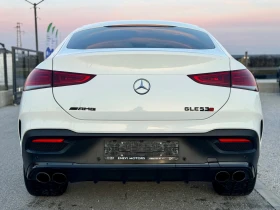 Mercedes-Benz GLE 53 4MATIC AMG COUPE premium, снимка 5