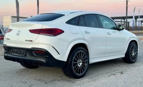 Mercedes-Benz GLE 53 4MATIC AMG COUPE premium, снимка 6
