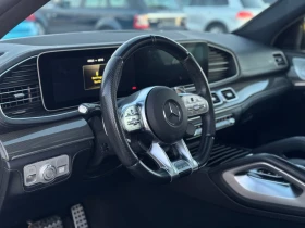 Mercedes-Benz GLE 53 4MATIC AMG COUPE premium, снимка 8